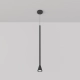 lafabryka.pl Lampa wisząca Arrow P064PL-01B Maytoni
