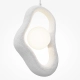 Lampa wisząca Opus MOD380PL-01W Maytoni