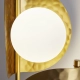 Lampa ścienna (kinkiet) Tropic MOD164WL-02BS Maytoni
