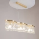 Lampa wisząca Dune DIA005PL-06G Maytoni