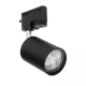 lafabryka.pl Reflektor na szynę PROFILE EYE SPOT BLACK 9322 Nowodvorski +++ Żarówki LED GRATIS+++ dorwij go ......