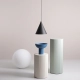 FORM BLACK 1108G1 lampa wisząca Aldex