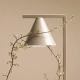 FORM TABLE BEIGE 1108B17 lampka stołowa Aldex
