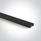 Square Track Surface Cover 40002C/B ONE LIGHT
