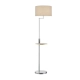lafabryka.pl Lampa podłogowa CLAAS – 400400107 excl. 1x E27 · max. 60W TRIO