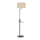 lafabryka.pl Lampa podłogowa CLAAS – 400400132 excl. 1x E27 · max. 60W TRIO