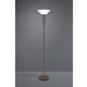 lafabryka.pl Lampa podłogowa RUSTICA 401000224 TRIO