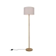 lafabryka.pl Lampa podłogowa KORBA 401200101 TRIO