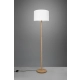 lafabryka.pl Lampa podłogowa KORBA 401200101 TRIO