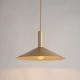 Lampa wisząca CAPRI S złoty 41006 Sigma