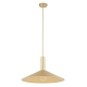 Lampa wisząca CAPRI S złoty 41006 Sigma