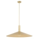 Lampa wisząca CAPRI M złoty 41007 Sigma