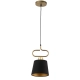 Lampa wisząca Volutto 1 40644 Sigma Lighting