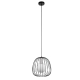 BELL 1 S czarny/srebrny 40722 Sigma