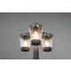 lafabryka.pl Lampa stojąca IP44 3xE27 CAVADO 411060342 TRIO