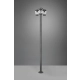 lafabryka.pl Lampa stojąca IP44 3xE27 CAVADO 411060342 TRIO