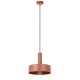Lampa wisząca VITRUM koło celgany 41115 Sigma