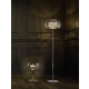 Lampa podłogowa VAPORE – 411210406 TRIO