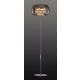 Lampa podłogowa VAPORE – 411210406 TRIO