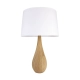 lafabryka.pl Lampa stołowa TUREEN 4112245 Zuma Line