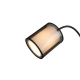 lafabryka.pl BURTON Lampa podłogowa 411400232 TRIO