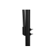 lafabryka.pl BURTON Lampa podłogowa 411400232 TRIO