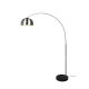 Lampa podłogowa ARGENTINA – 411700107 excl. 1x E27 · max. 60W TRIO