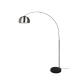 Lampa podłogowa ARGENTINA – 411700107 excl. 1x E27 · max. 60W TRIO