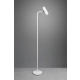 Lampa podłogowa MARLEY – 412400131 excl. 1x GU10 · max. 5W TRIO
