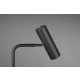 Lampa podłogowa MARLEY – 412400132 excl. 1x GU10 · max. 5W TRIO