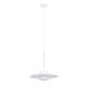 Lampa wisząca CHARLIE M biały 41287 Sigma