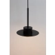 Lampa wisząca CHARLIE S grafit 41304 Sigma