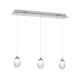 Lampa wisząca LED OVO ML428