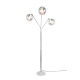 Lampa podłogowa PAXTON – 416900306 excl. 3x E27 · max. 10W TRIO
