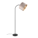 Lampa podłogowa JULIETA – 419090144 excl. 1x E27 · max. 60W TRIO