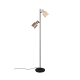 AGUDO – 419400217 excl. 2x E27 · max. 10W TRIO