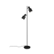 AGUDO – 419400232 excl. 2x E27 · max. 10W TRIO