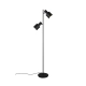 AGUDO – 419400232 excl. 2x E27 · max. 10W TRIO