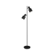 AGUDO – 419400232 excl. 2x E27 · max. 10W TRIO