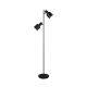 AGUDO – 419400232 excl. 2x E27 · max. 10W TRIO