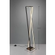 lafabryka.pl Lampa podłogowa EDGE 426810132 TRIO