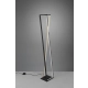 lafabryka.pl Lampa podłogowa EDGE 426810132 TRIO
