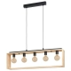 lafabryka.pl Lampa wisząca FAMBOROUGH 43414 EGLO