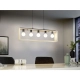 lafabryka.pl Lampa wisząca FAMBOROUGH 43414 EGLO