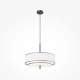 Lampa wisząca Bergamo MOD613PL-05W Maytoni