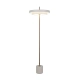 KEATON – 440210176 incl. 1x SMD, 21W · 1x 2400lm, 2300+3000+4000K TRIO