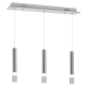 Lampa wisząca LED ICE ML322