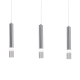 Lampa wisząca LED ICE ML322