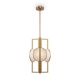 lafabryka.pl Lampa wisząca Pendant Lamp Marmo MOD099PL-03G Maytoni