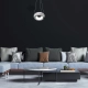 Lampa wisząca LED MERCURIO ML328
